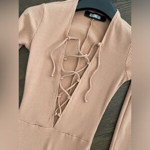 Reformation Midi Dress